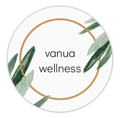 Healing Starts Today